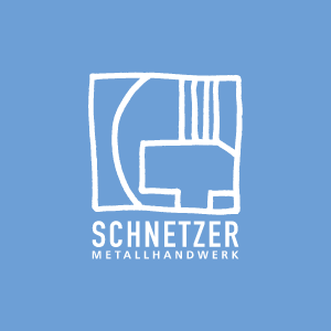 Logo von Schnetzer Metallhandwerk e.U.