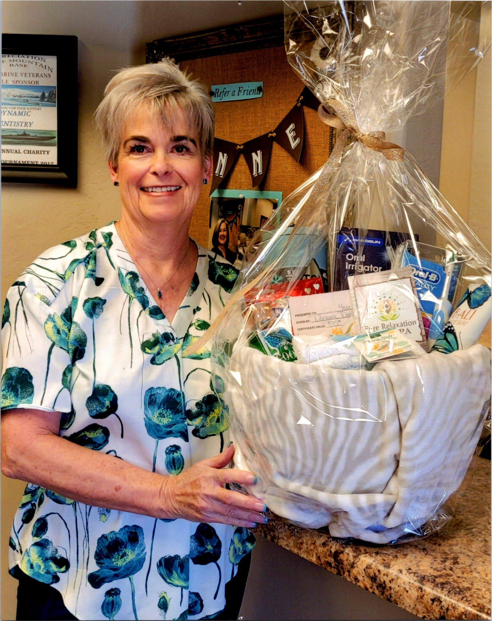 Dynamic Dentistry AZ Image