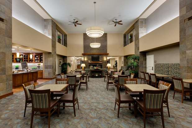 Images Homewood Suites by Hilton Phoenix North-Happy Valley