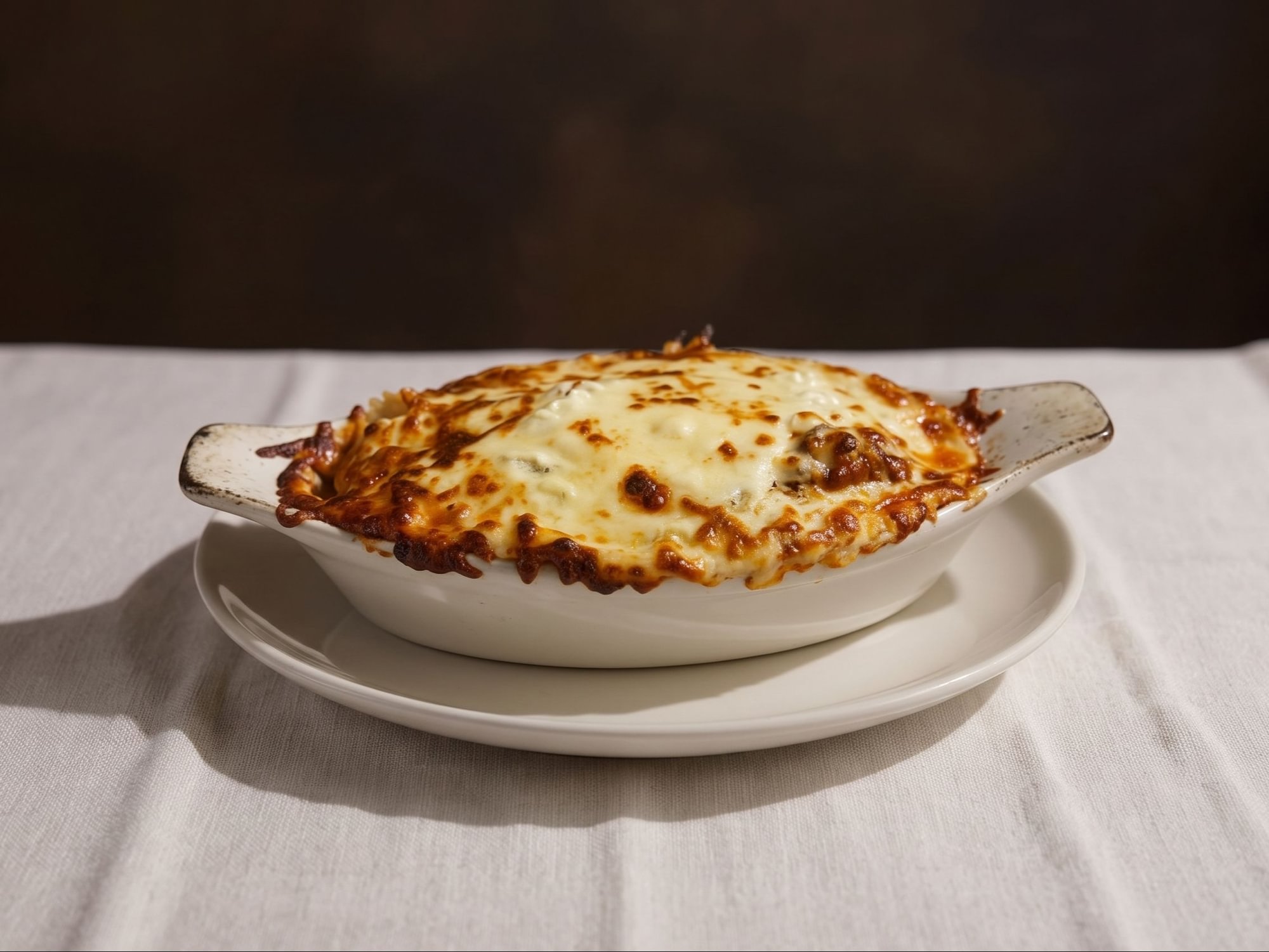 Baked Lasagna