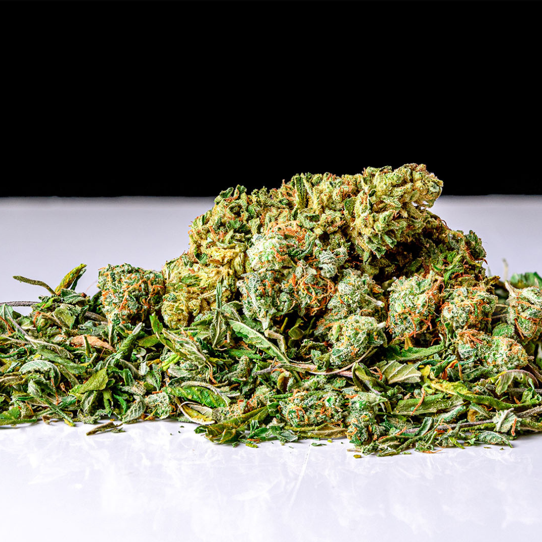 Rarebuds Community Cannabis Dispensary And Weed Delivery Image