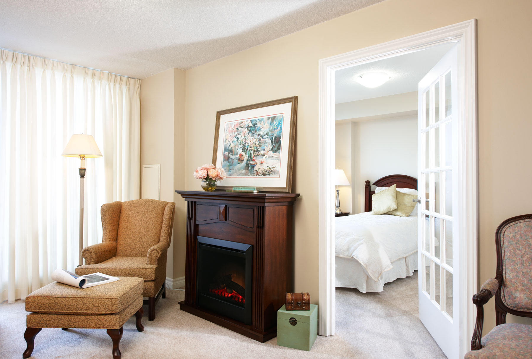 Images Revera Appleby Place