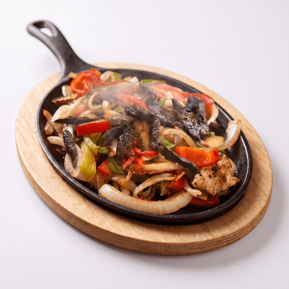 Steak Fajita