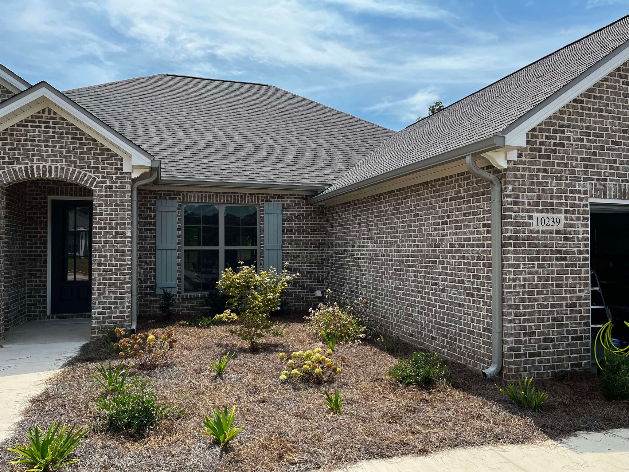 Southern Gutters LLC Image