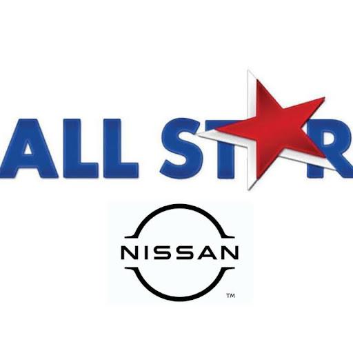 All Star Nissan