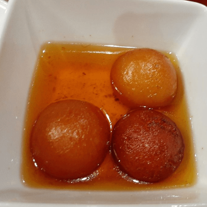 Gulab Jamun
