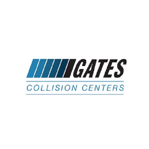 Gates Collision Centers - Commercial Ave.