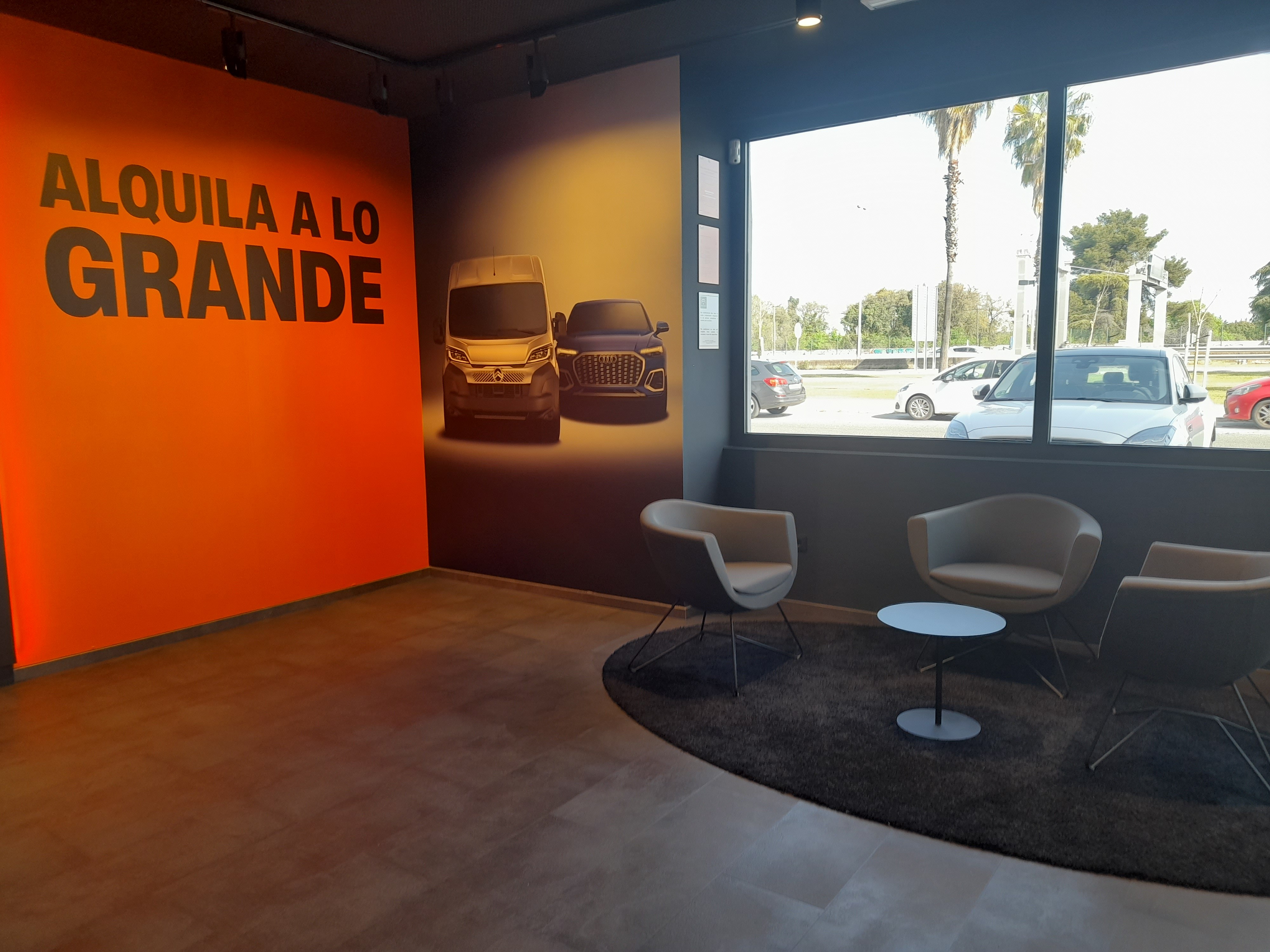Galería en miniatura