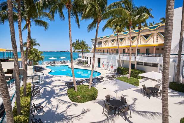Images Best Western On the Bay Inn & Marina