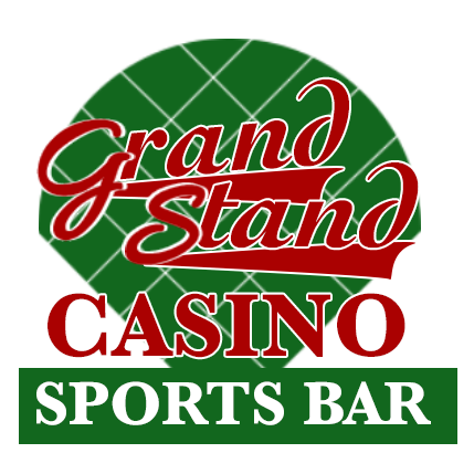 Grandstand Sports Bar and Casino Photo