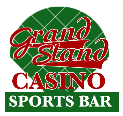 Grandstand Sports Bar and Casino Photo