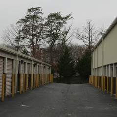 Seabrook Self Storage Photo