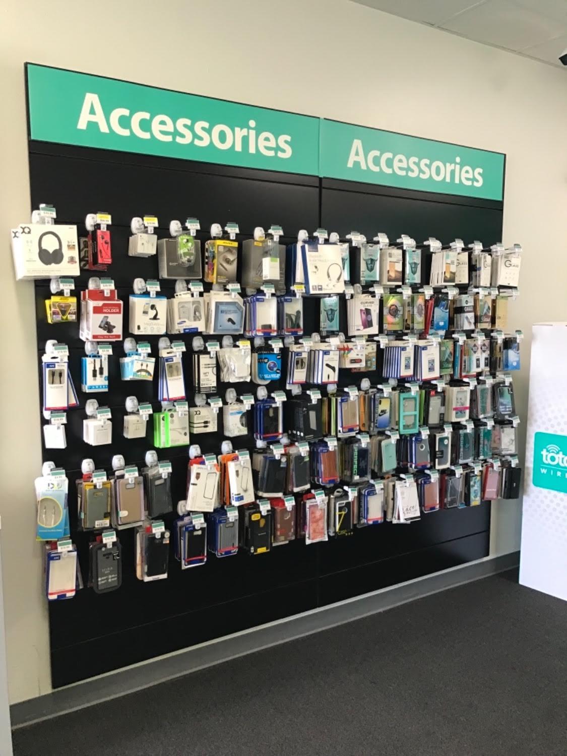 Total Wireless Store Photo