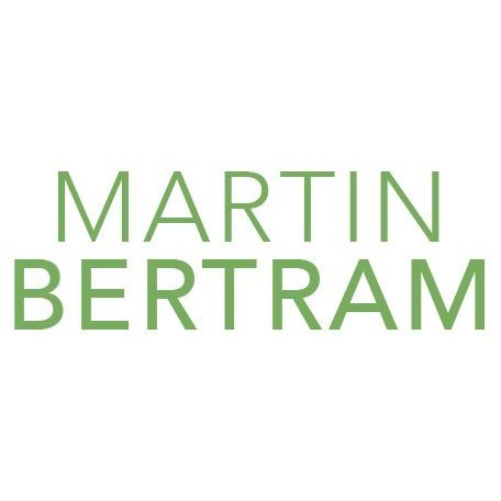 Martin Bertram, MD