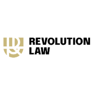 Revolution Law PLC