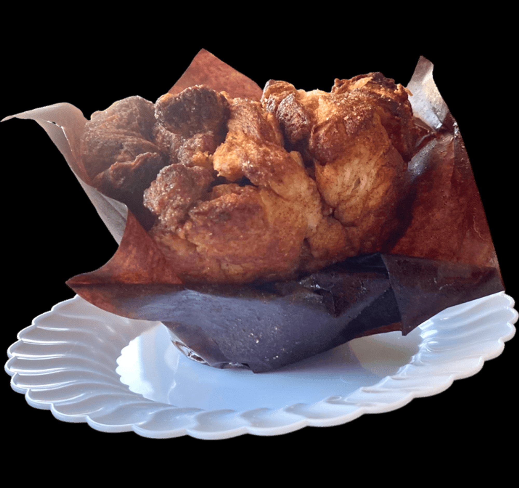 Monkey Bread