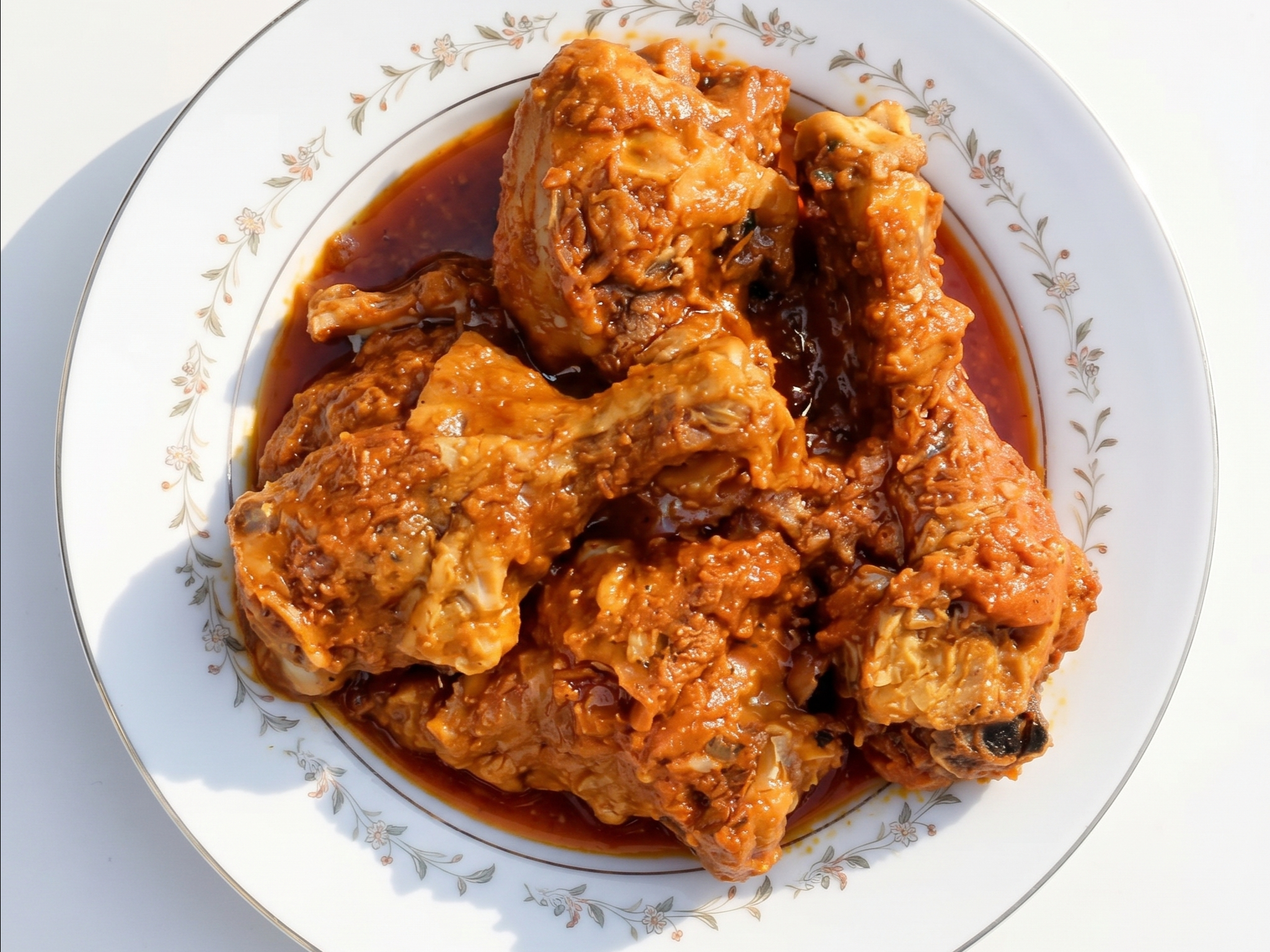 Chicken Stew (Lg)