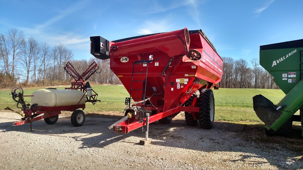 JD Equipment, 7550 N US Highway 68, Wilmington, OH MapQuest