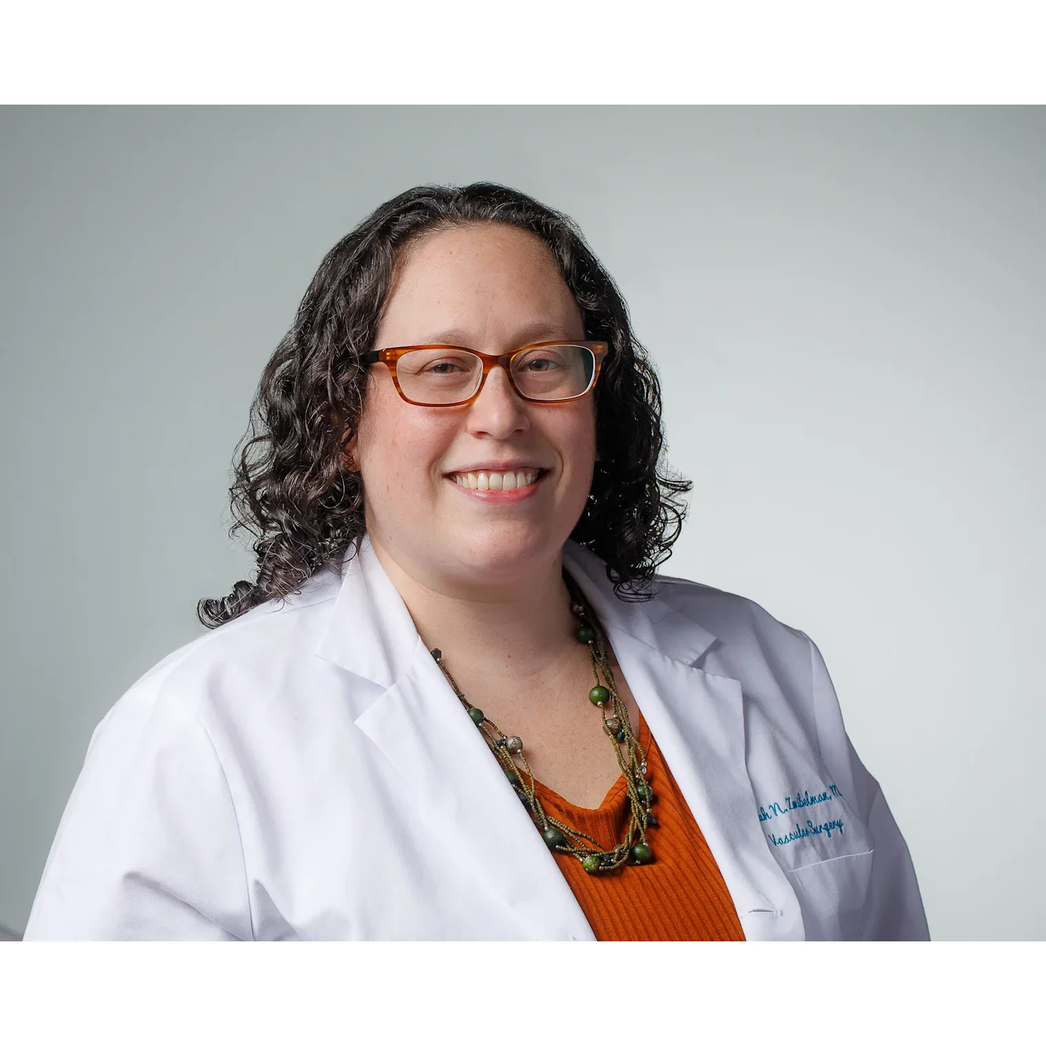 Hannah Zwibelman, MD
