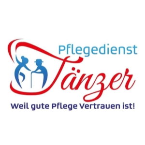 Logo von Pflegedienst Tänzer GmbH