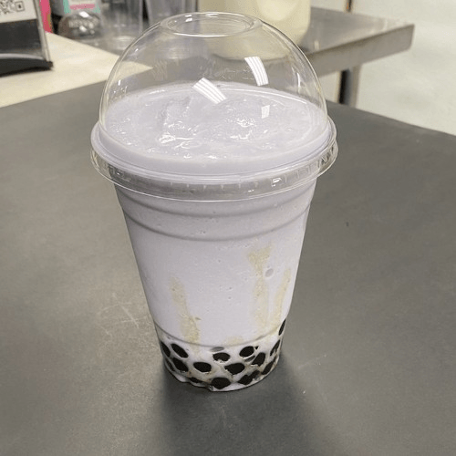 Taro Boba
