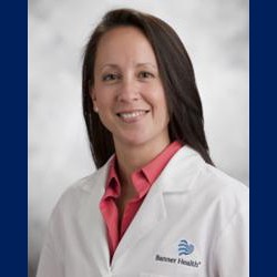 Michelle Ballecer, MD