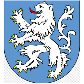 logo Mladá Boleslav - Statutární město