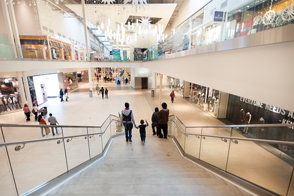 elizabeth new jersey mall hours