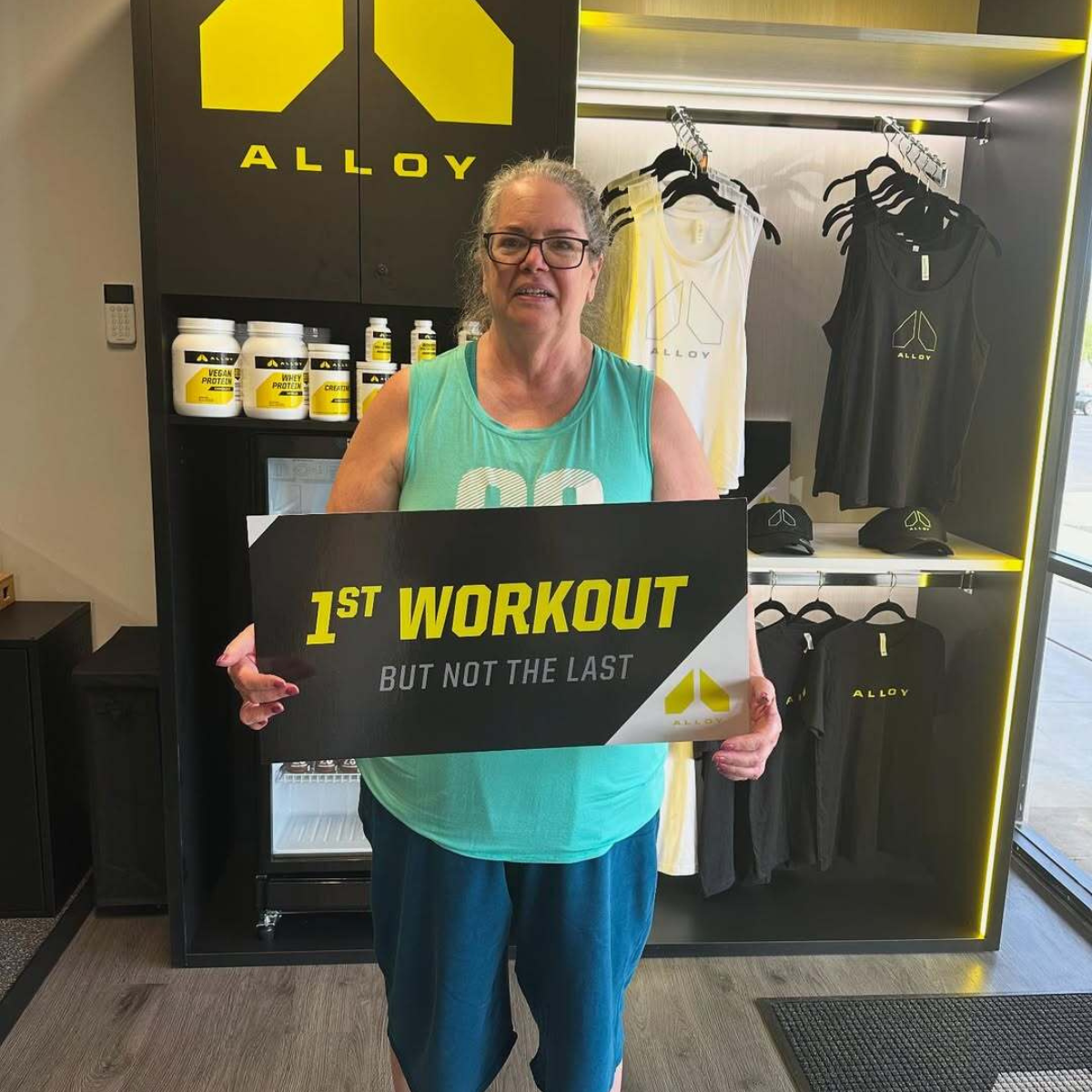 Alloy Personal Training Ahwatukee Foothills Image