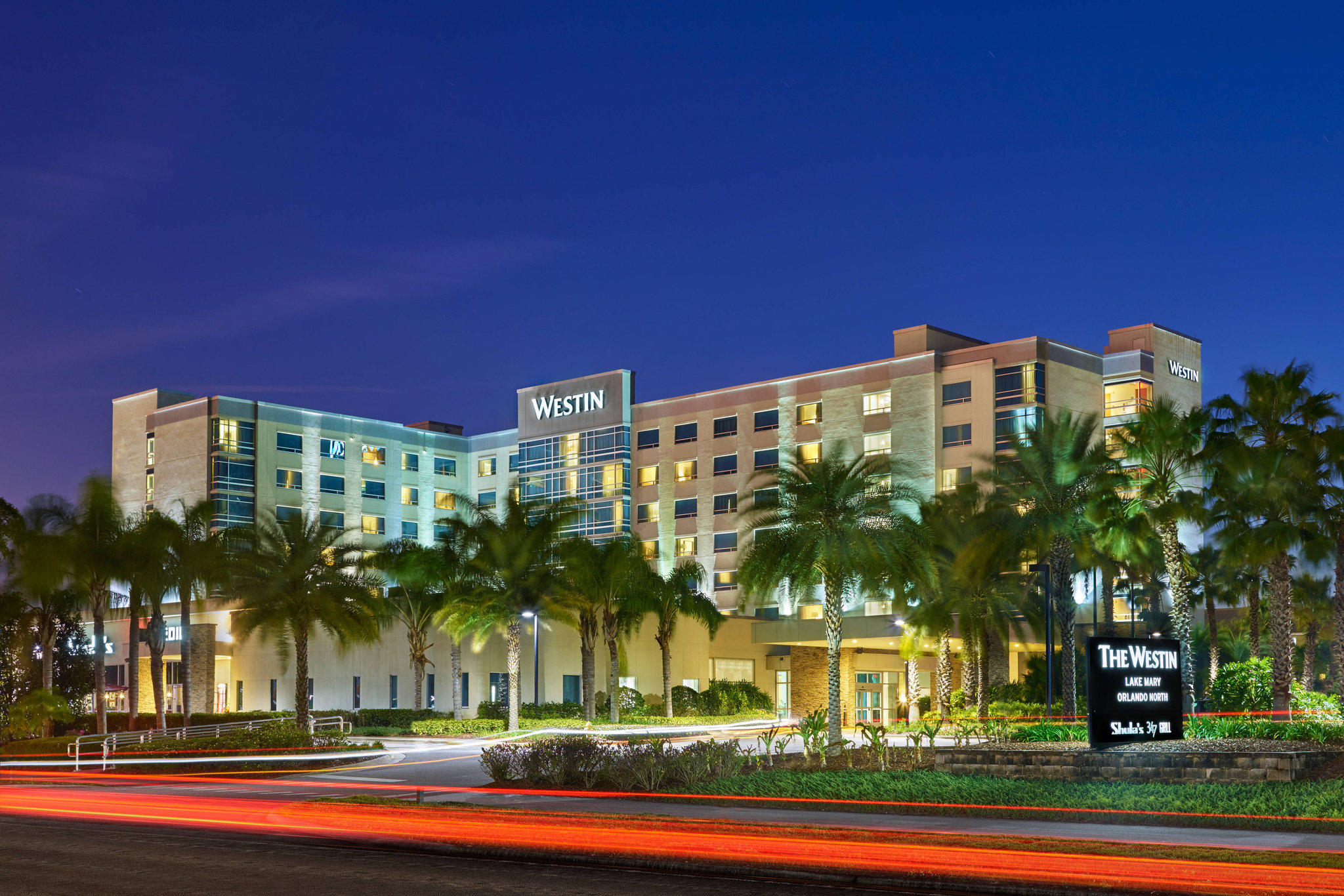 The Westin Lake Mary, Orlando North Photo