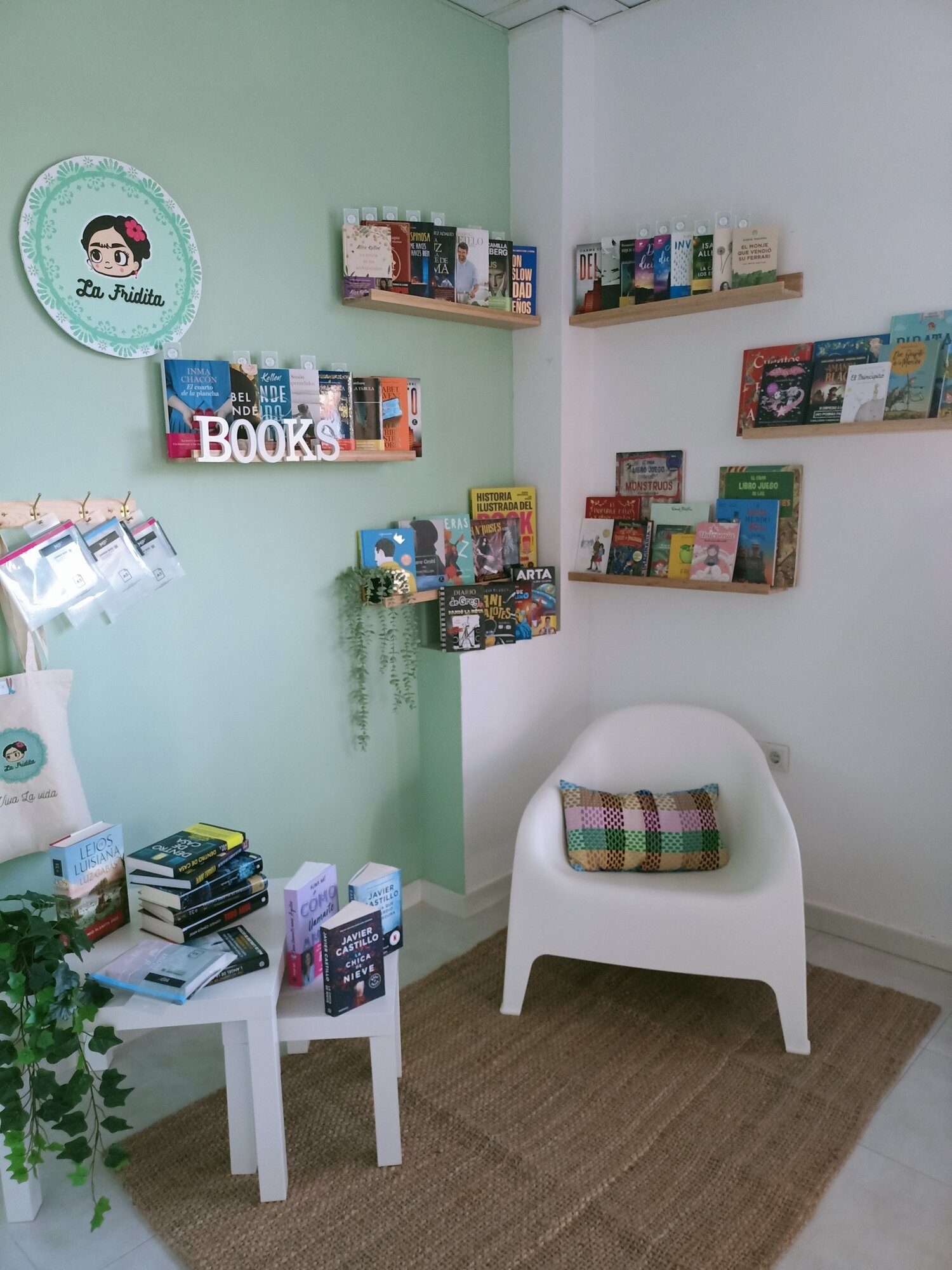 Galería en miniatura