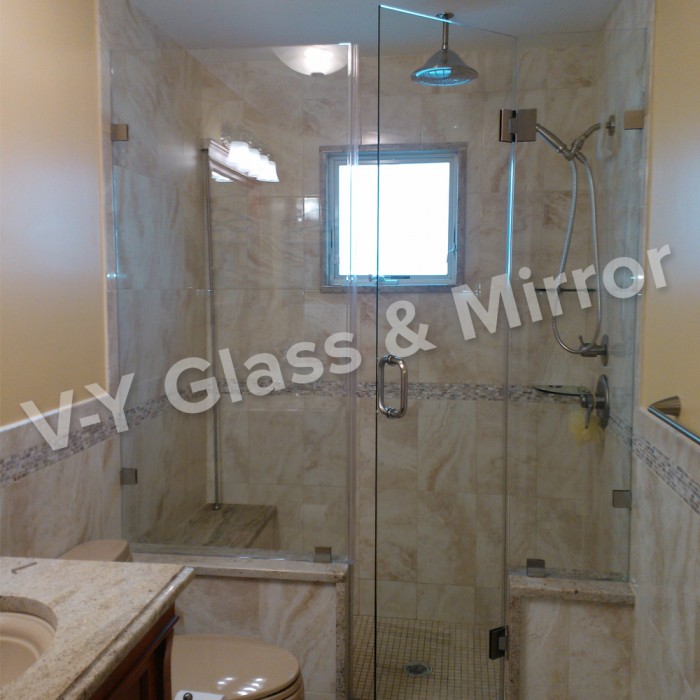 V-Y Glass & Mirror Services Inc. Photo