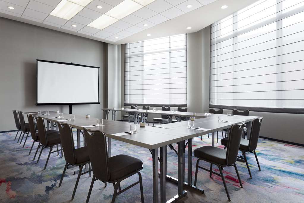 The Lofton Hotel Minneapolis, Tapestry Collection by Hilton Image