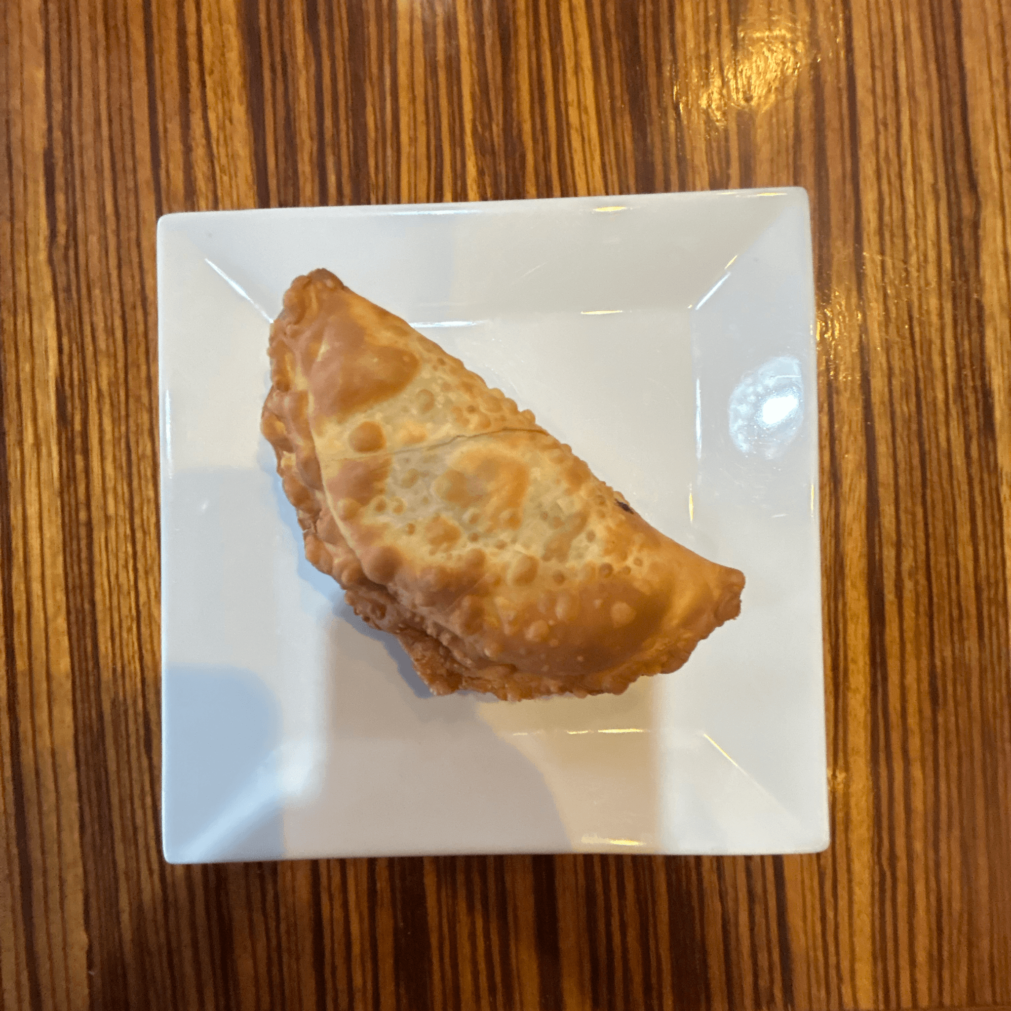 Empanadas