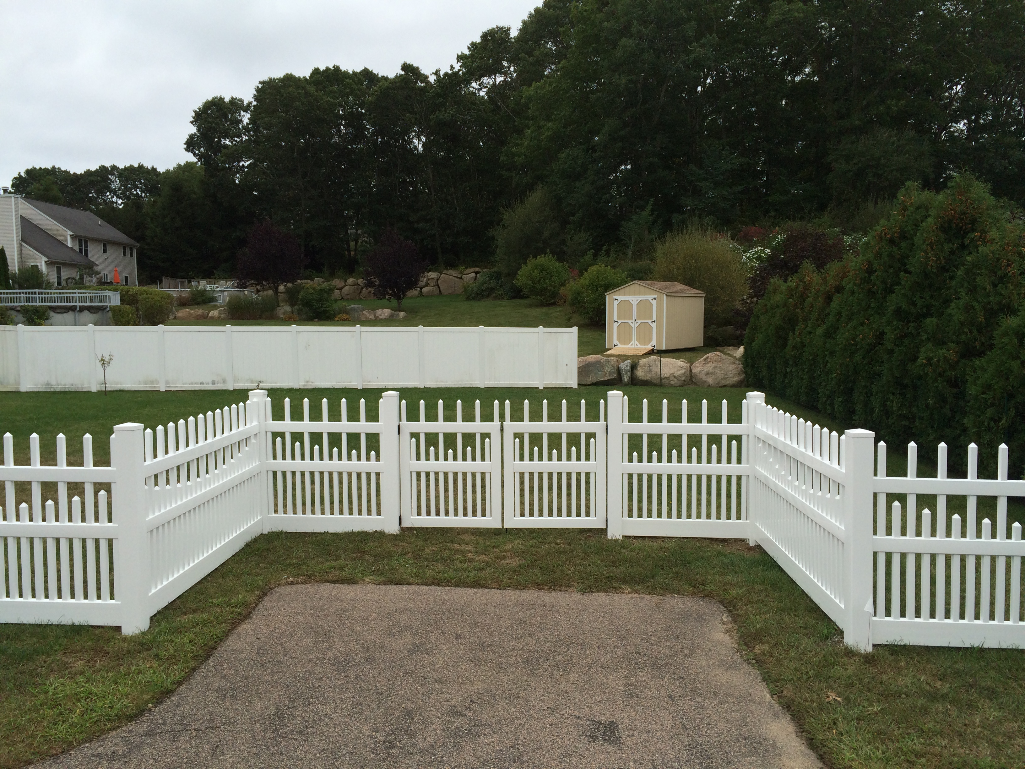 Butler Fence RI, Inc. Photo