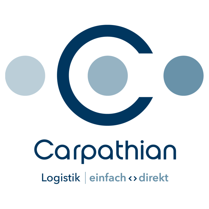 Logo von Carpathian Transport Line GmbH