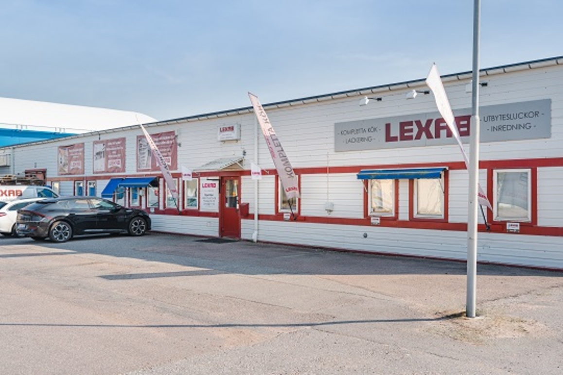 Foto de LEXAB Kök & Inredning AB