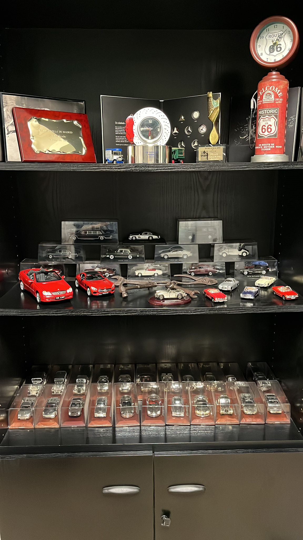 Galería en miniatura