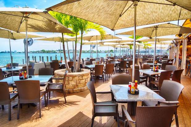 Images Best Western On the Bay Inn & Marina