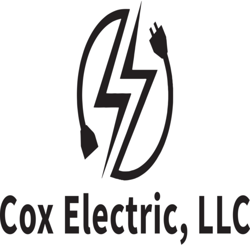 Cox Electric Logo