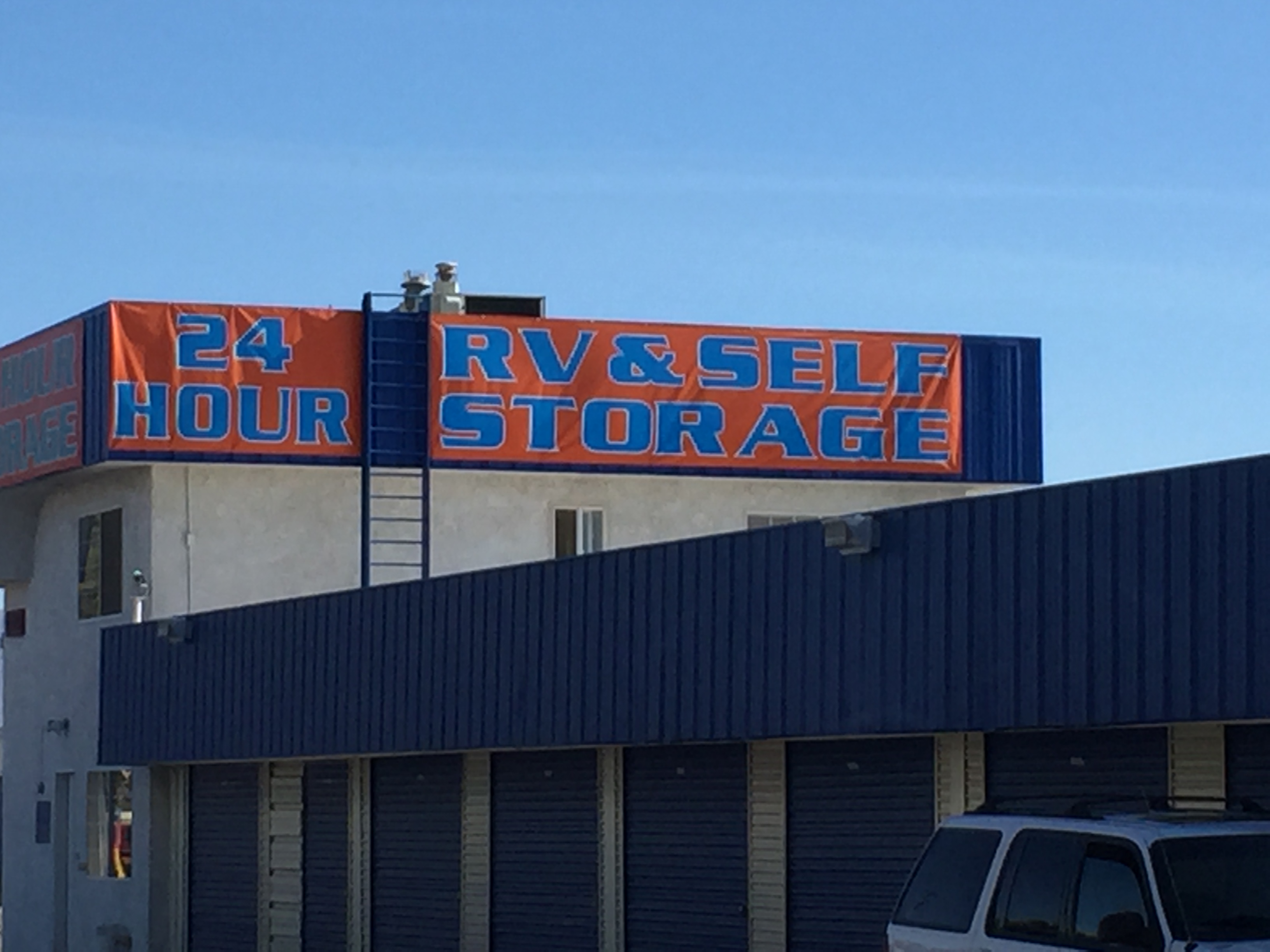 AAA Stor-Stuff Rv & Self Storage Photo