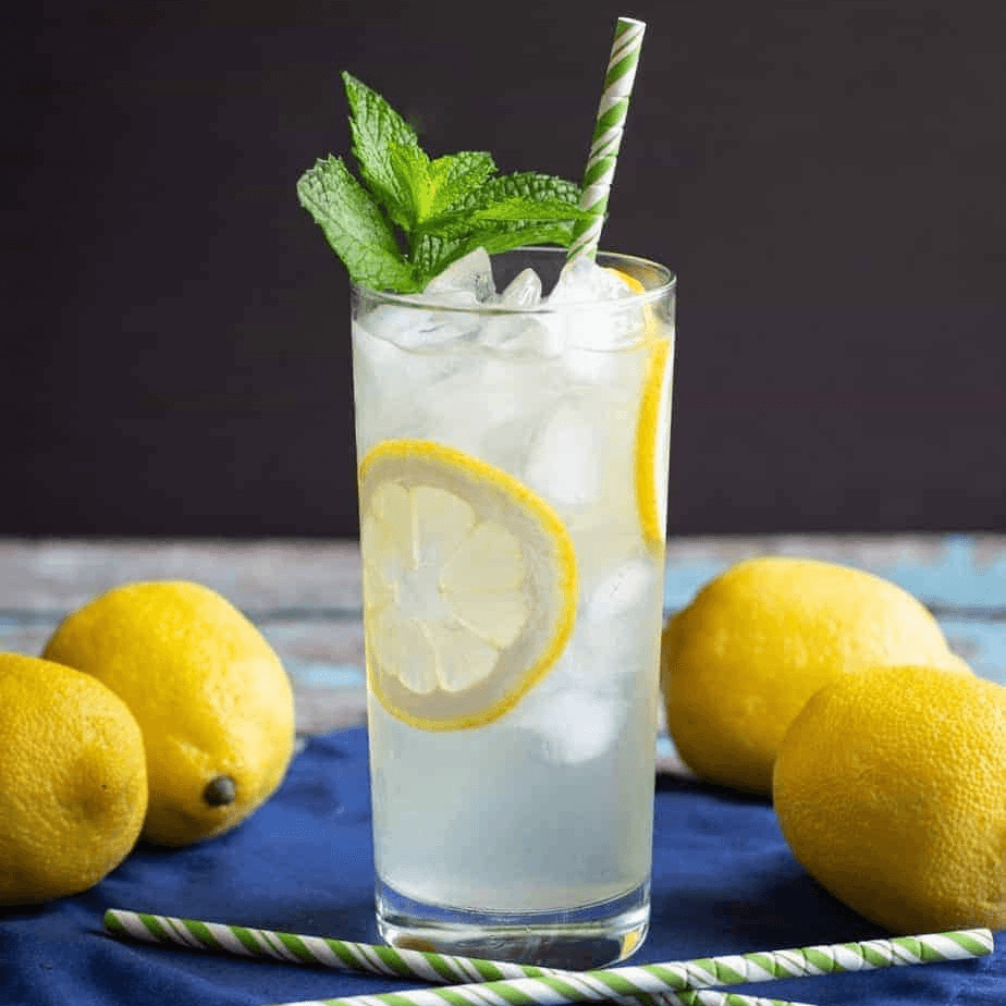 Lemonade