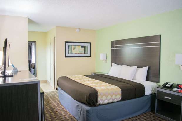 Images Best Western Coachlight
