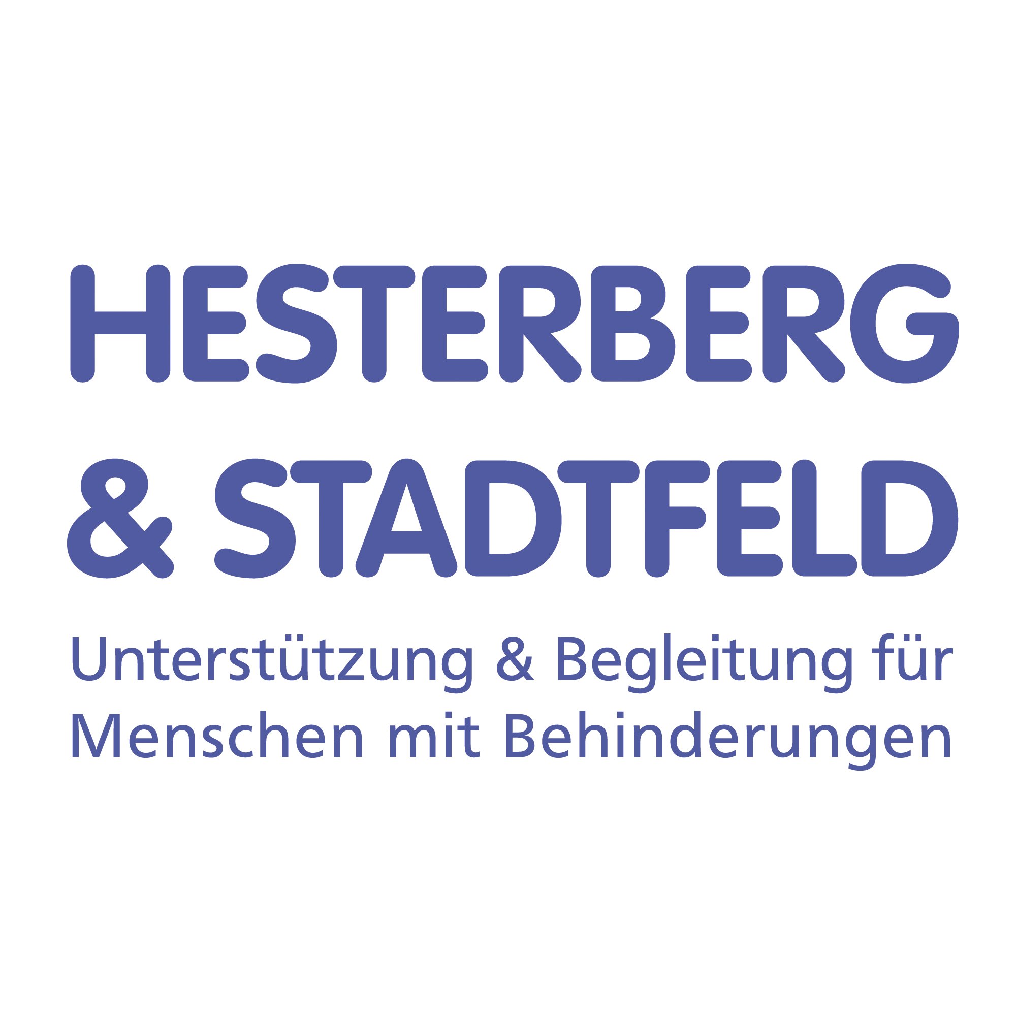 Logo von Hesterberg & Stadtfeld gGmbH Neufelder Weg 2