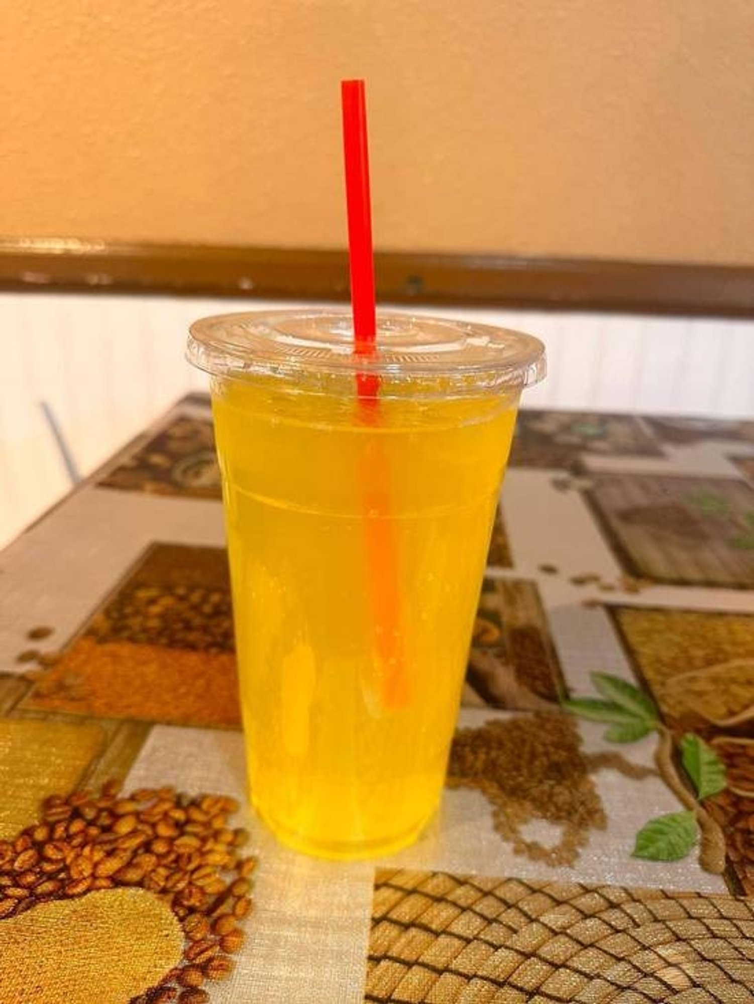Pineapple