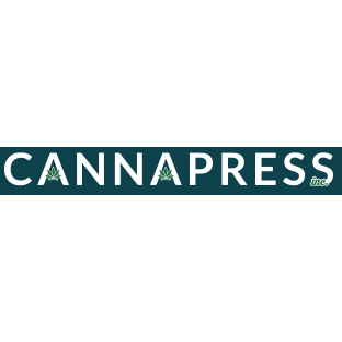 Cannapress Inc. Logo