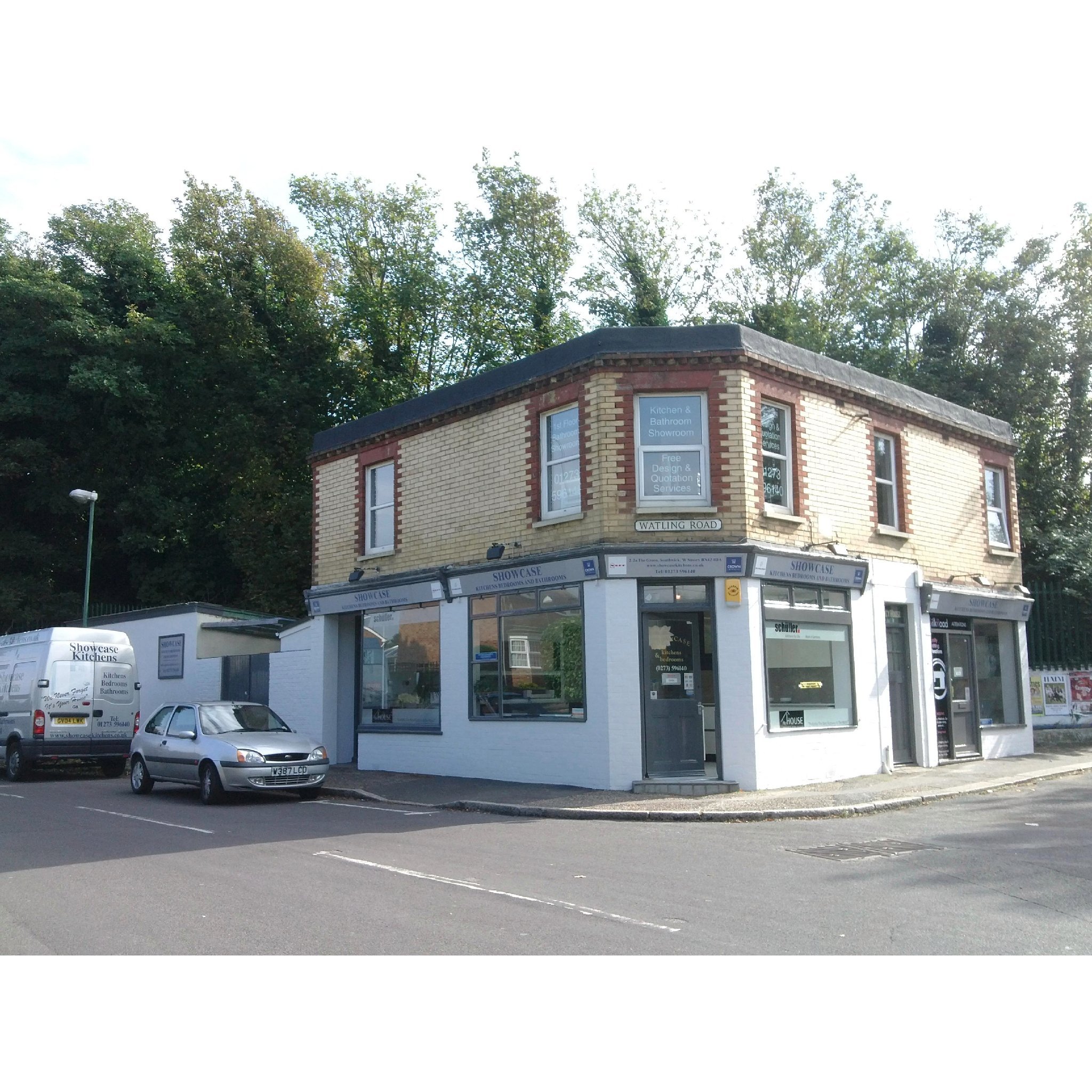 Next SHOREHAM ShorehambySea opening times Holmbush Centre, Upper