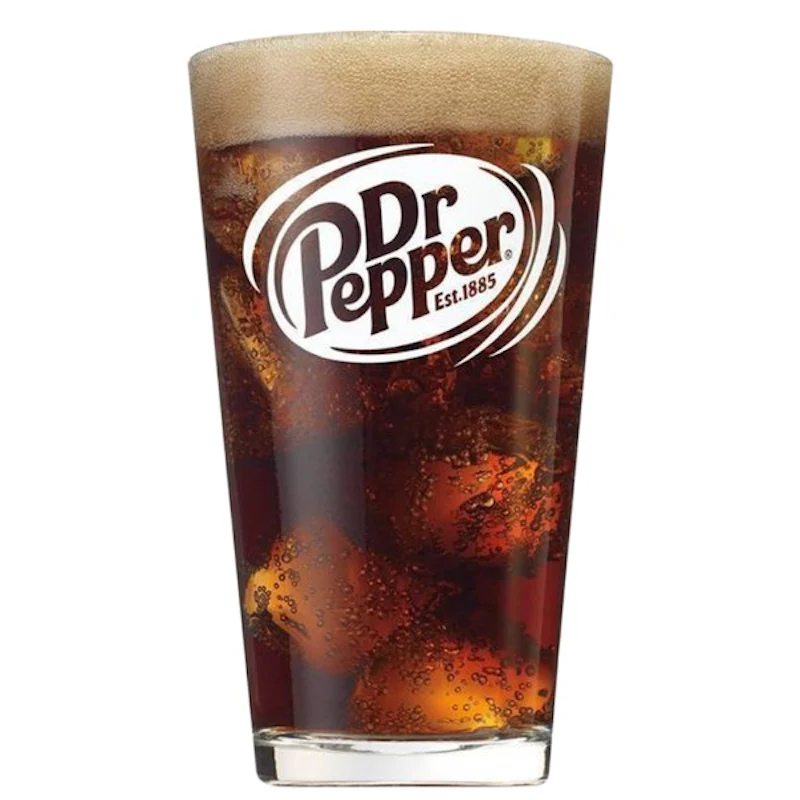 Dr Pepper®
