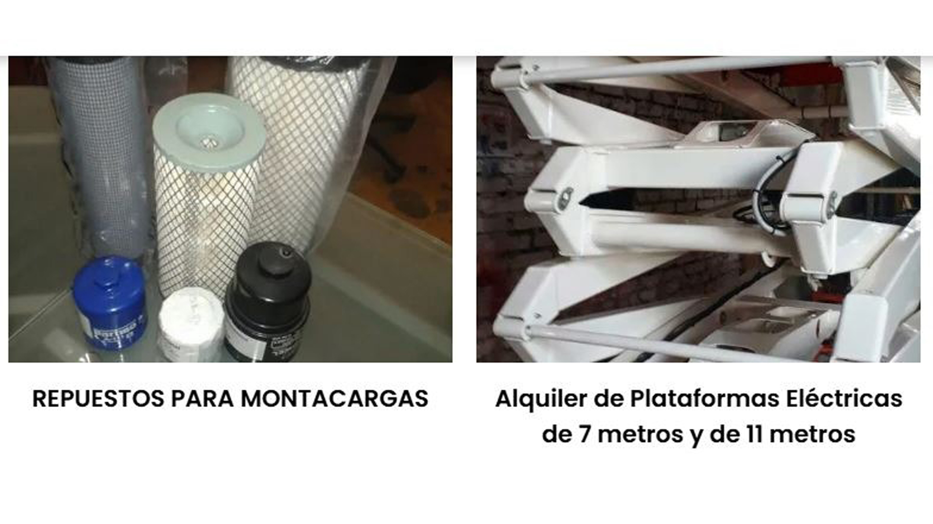 Galería en miniatura