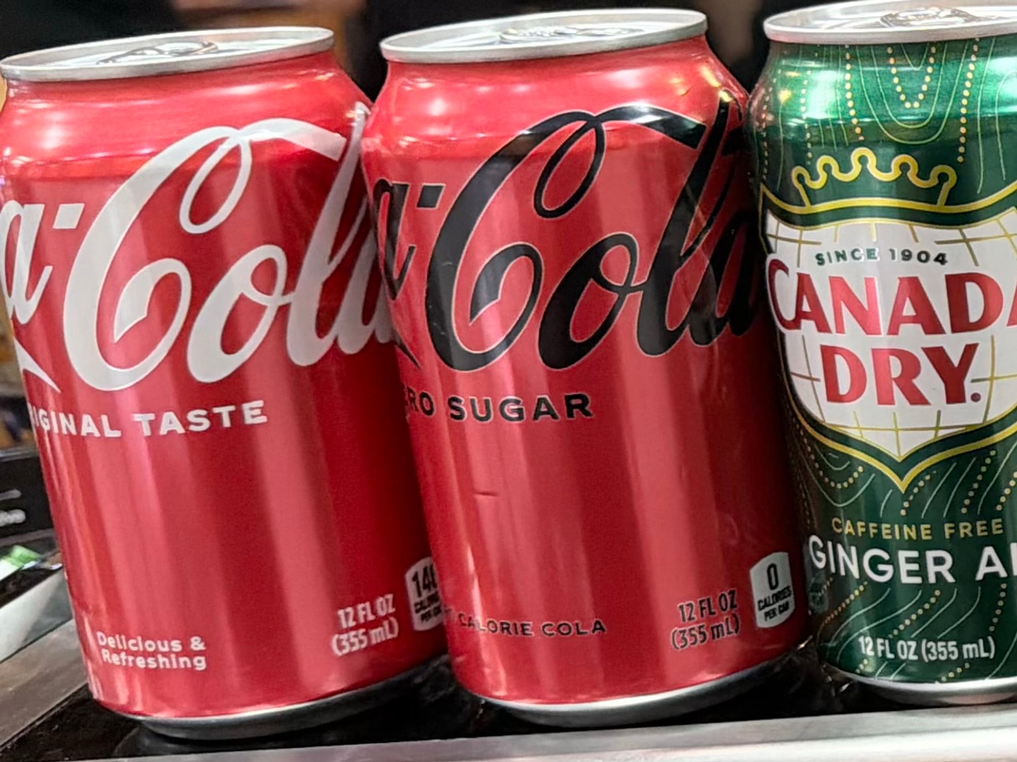 Coke